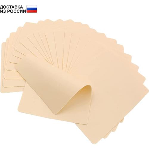 3/5/8/10/15/20 pcs tattoo practice skin Permanent Makeup fake makeup tattoo beginner skin practice microblading tattoo supplies