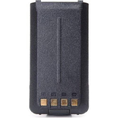 ABBREE AR-889G 7.4V 3000mAH Li-on Battery For ABBREE AR-889G ZT-899G Ham Two Way Radio Walkie Talkie Accessories