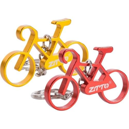 Bicycle Keychain Festive Party Supplies Wedding Souvenirs Key Holder Wedding Favors and Gifts For Party Guests