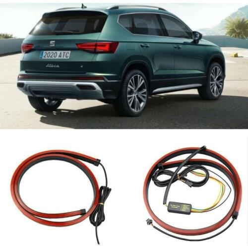 100cm Additional Brake Lamp For seat leon ibiza Alhambra Altea Arosa Cordoba Exeo Toledo Mii arona ateca inca