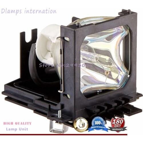 DT00591 / SP-LAMP-015 Projector lamp module for HITACHI Hitachi CP-X1200, LP840, PJ1165