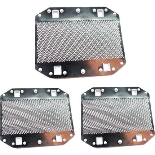 3pc ES9943 Replacement Foil Screen for Panasonic ES318 ES3042 ES3800 ES3801 ES3830 ES3831 ES3832 ES3760 ES876 ES-3042 ES3750