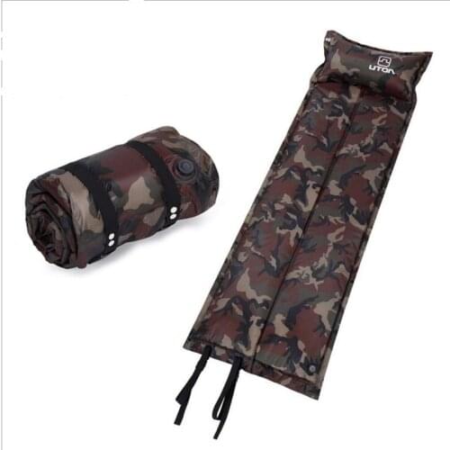 EL INDIO Inflatable Travel Mats