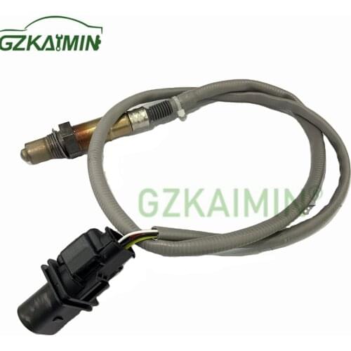 Oxygen Sensor Lambda Sensor O2 Sensor 0258017099 755807302 For BMW 5 (F10) 2016-2019