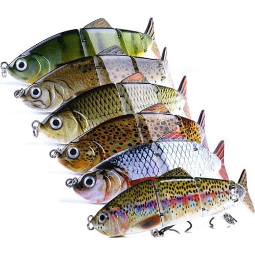 Knuckle bait 16.8g sea fishing lure fake bait rock fat simulation bait diving 0.8~2M