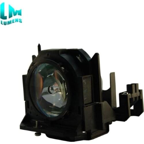 ET-LAD60 ET-LAD60W ET-LAD60A Lamp For Panasonic PT-D5000 PT-D6000 PT-D6710 PT-DW6300 PT-DZ6710E PT-DZ6700E Projector Lamp Bulb