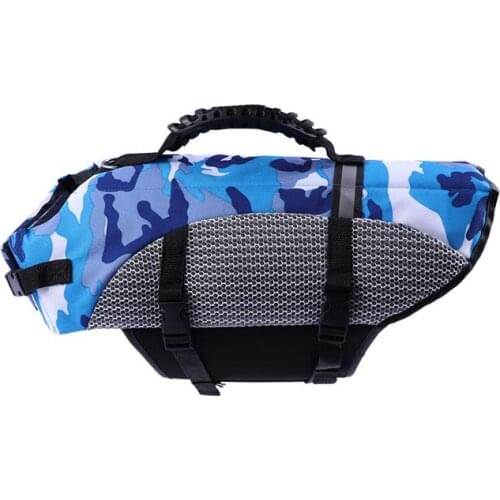 Leorx Life Jackets