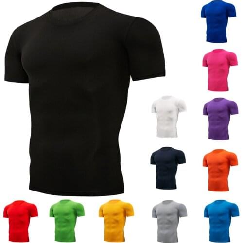 LI HONG SHU Hiking T-shirts