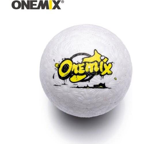 ONEMIX Energy Boosts Ball Limited Edition Pressure Release Muscle Relax Apparatus Decompression Ball Hand Wrist Exercise Ball