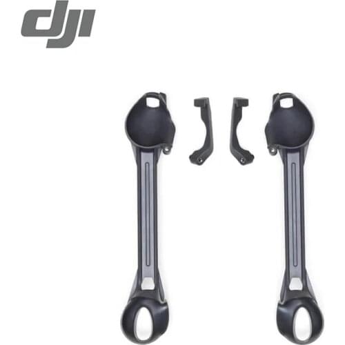 Original DJI FPV Drone Arm Bracers effectively enhance drone arm strength and reduce the risk of drone arm damage IN STOCK