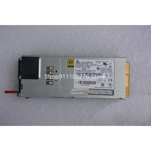 Original Disassemble Power Supply for Lenovo RD530 540 630 RD640 server power supply DPS-550LB A B C D MAX 550W