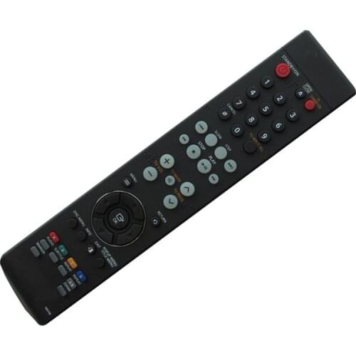 Remote Control For Samsung AK59-00070D BD-P1200 BD-P1400 BD-P1400C BD-P1400N BD-P2500 Blu-ray DVD Player