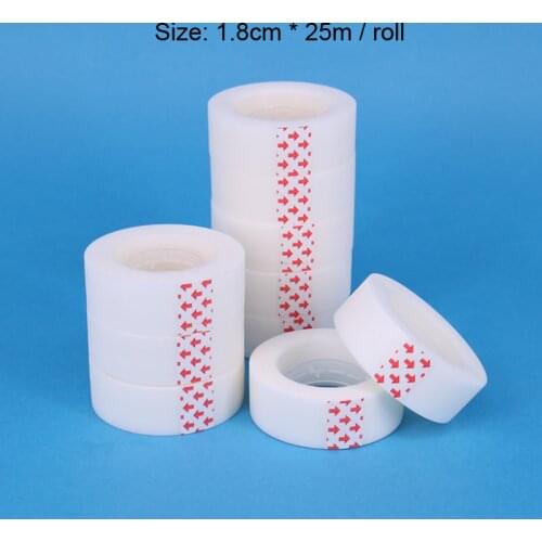 Saussurea Decorative Tapes
