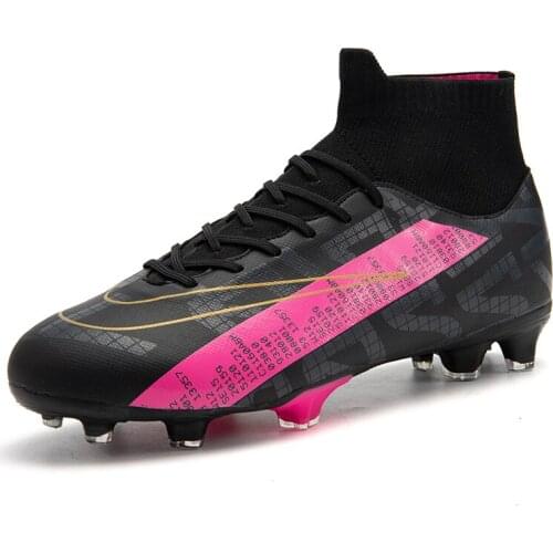 SeckinDogan Football Boots