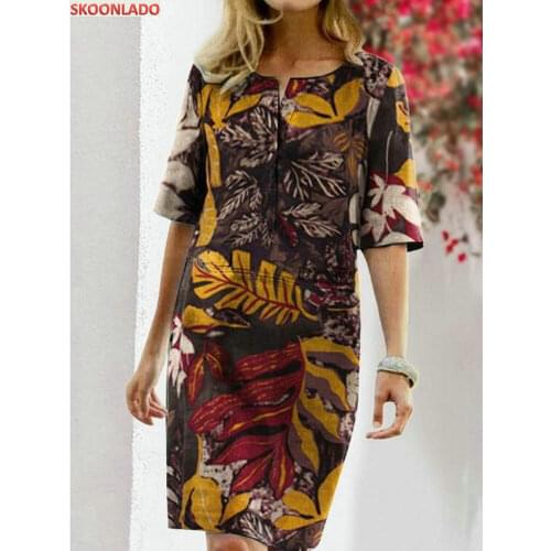 Цветные летние платья Skoonlado China At AliExpress