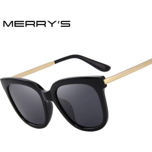 MERRYS DESIGN Girls Cat Eye Polarized Sunglasses Children Sunglasses 100% UV Protection S7022
