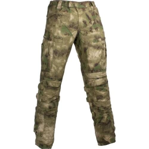 SPARK TAC Men's Camouflage Pants
