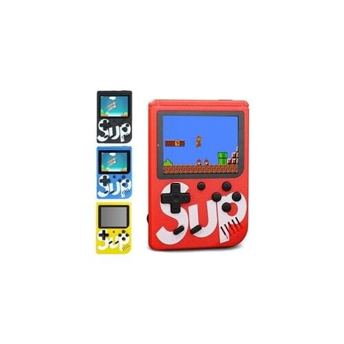 Портативные игровые консоли SUP China At AliExpress