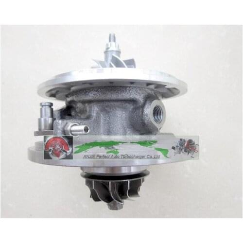 Turbo Cartridge CHRA GT1544V 740611 740611-5001S 28201-2A100 28201-2A120 For HYUNDAI Matrix Getz For KIA Cerato D4FA D4FB 1.5L