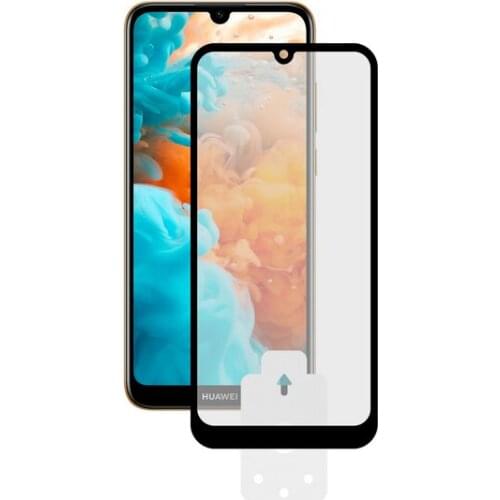 Mobile Screen Protector Xiaomi Y6 KSIX Extreme 2.5D