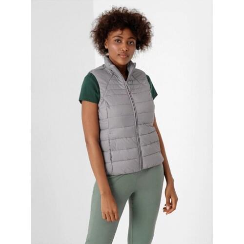 4F Travel Vests