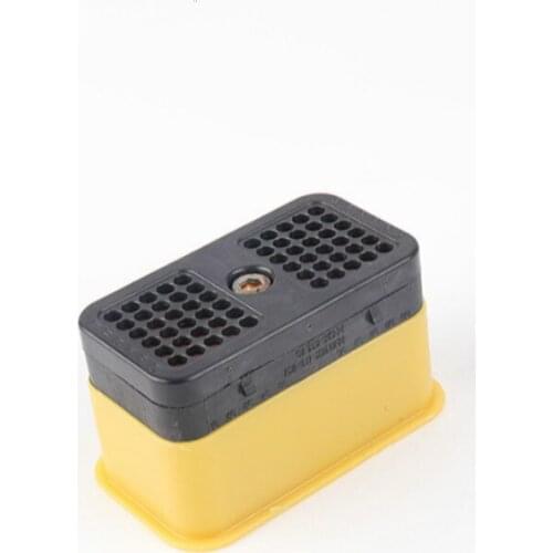 60Pin Deutsch connector automobile connector with terminals DRC26-60S-05