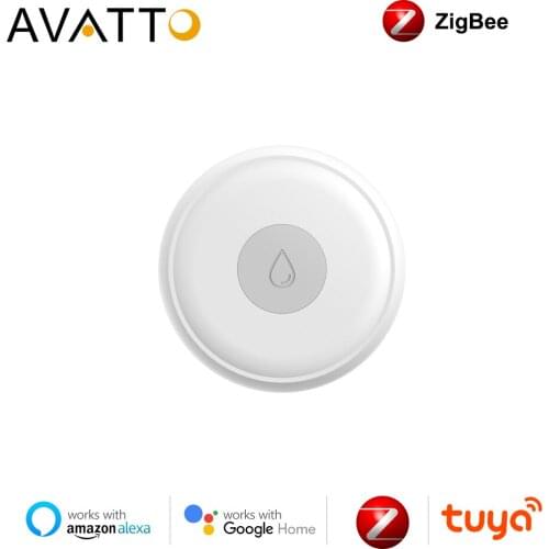 AVATTO Home Control Systems