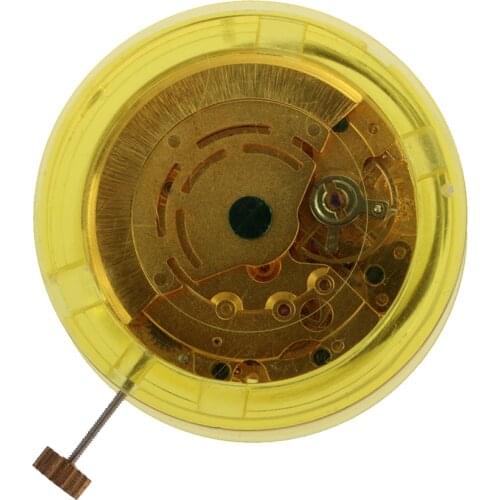 Automatic Movement 8205 For Miyota Week Date Wristwatch Replacement Tool