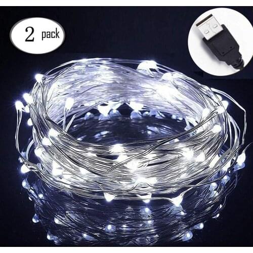 CGLEDSHINE LED Garlands