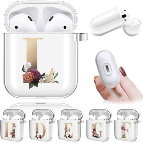 Airpods Cases for Apple Airpods 2/1 Gen Pro Soft Silicone Case Cover Charging Box Shell Protective Cover