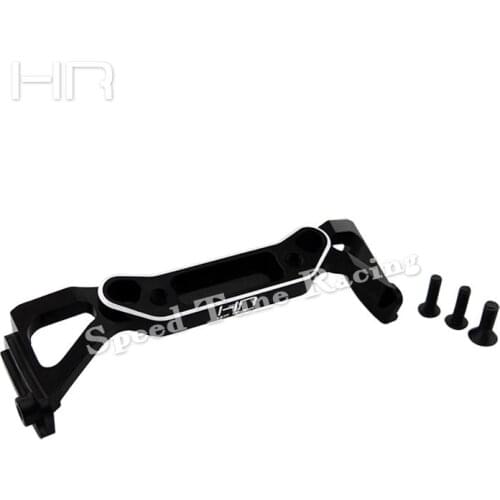 HR Axial SCX10 II 90046 90047 Aluminum alloy battery box beam holder