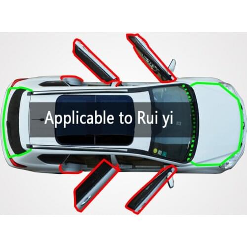 For the modern ruiyi car.32.1