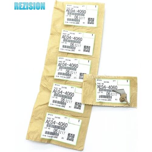 AE04-4060 AE044060 for Ricoh MP6000 AF2075 MP6000 MP7000 2051 5500 6500 9001 8000 8001 7001 upper Picker Finger