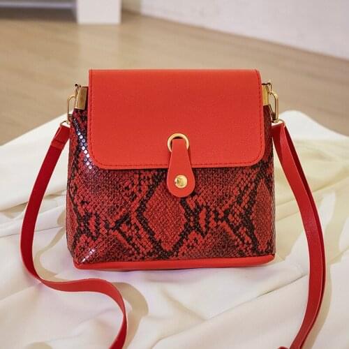 GINYEZI Women's Bags-packages