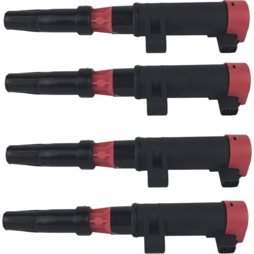 8200154186A Ignition Coil Fit for Renault Electric Clio Megane Grand Scenic 7700875000