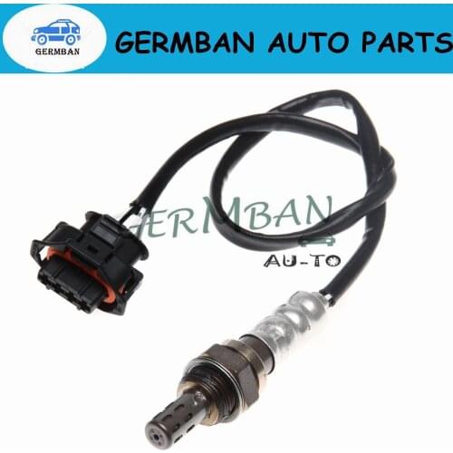 Newly 55566650 front Oxygen Sensor for Vauxhall Opel Astra Alfa Buick Excelle Chevrolet Cruze 1.6L 1.8L 2009-2010 2009-2015
