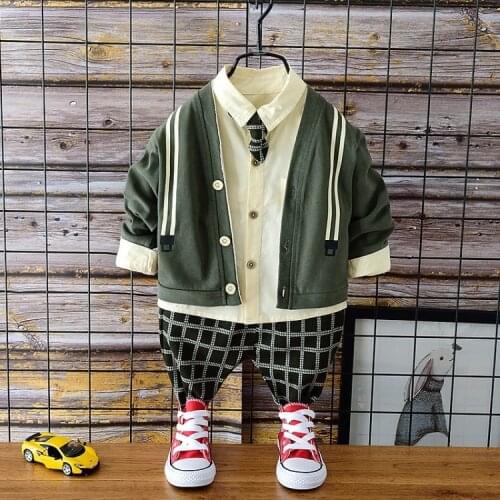 Autumn Baby Suit Girl Clothes Bodysuit Modern Design Creative Baby Suit Romper Neonato Abbigliamento Clothes Baby Set BD50YE