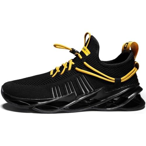 Hot Fashion sale causal Light Casual zapatos comfortable work man sapato trainers Shoes mens deporte mannen informales white on