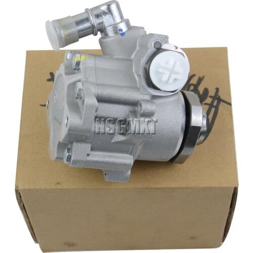 AP01 Power Steering Pump for VW PASSAT 3A 35I GOLF 1 2 JETTA 2 CORRADO 53I 037145157