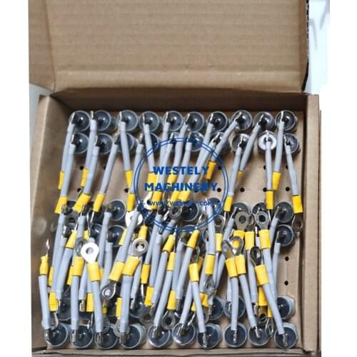 Original Rotating Diode Module 82PF80 82PFR80 Leroy Somer Rectifier Diode