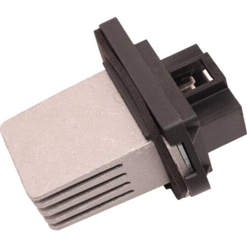 Free Shipping HVAC Blower Motor Resistor Power For Buick Excelle 1.8L For Chevrolet Epica 2005 96207453 96327381 9030377