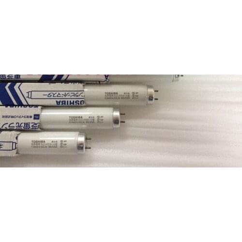 Toshiba FLR40S.N-EDL/M Color Rendering AAA High-end Color Matching Lamp Mitsubishi Printing Machine Table Lamp Long Life