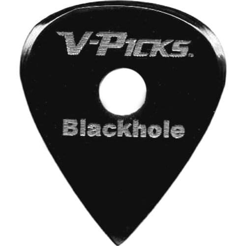 V-Picks Blackhole Guitar Pick