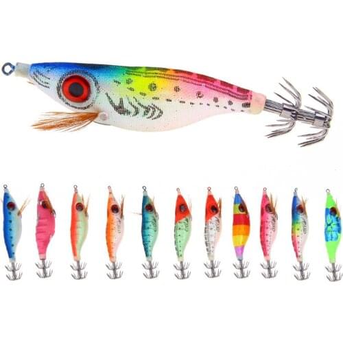Evening Light Subbait Color Wood Shrimp k/10cm 9.2 Outdoor Fishing Gea fishing swimbait carp fishing bait mini crankbait