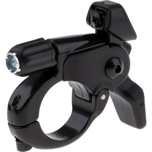 Bike Fork Components Parts- Fork Remote Lockout Lever