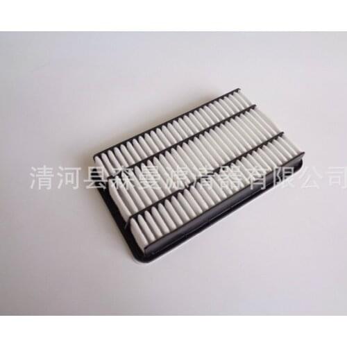 Air filter for 2005- TOYOTA HIACE / QUANTUM 2.7 3.0 OEM: 17801-30060#SK463