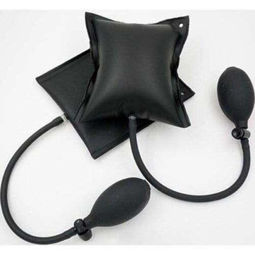 1 pcs Plastic steel aluminum alloy doors and Windows install fast positioning air bag adjustable auxiliary tools