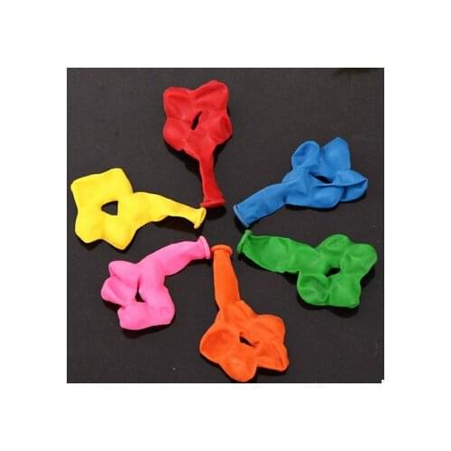 500pcs/lot 10inch1.2g Latex balloon Helium Thickening Pearl balloons Wedding Party Birthday Balls child toys gifts