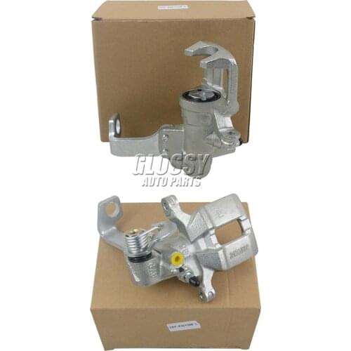 AP03 43019SAAJ50 43018SAAJ50 FOR HONDA JAZZ MK2 MK3 1.2 1.3 2002-2008 BRAND NEW REAR RIGHT +Left BRAKE CALIPER
