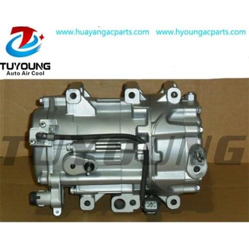 ESC33I Auto For Hyundai Sonata AC Compressor Kia Optima Hybrid 977014U000 2020808 2015053